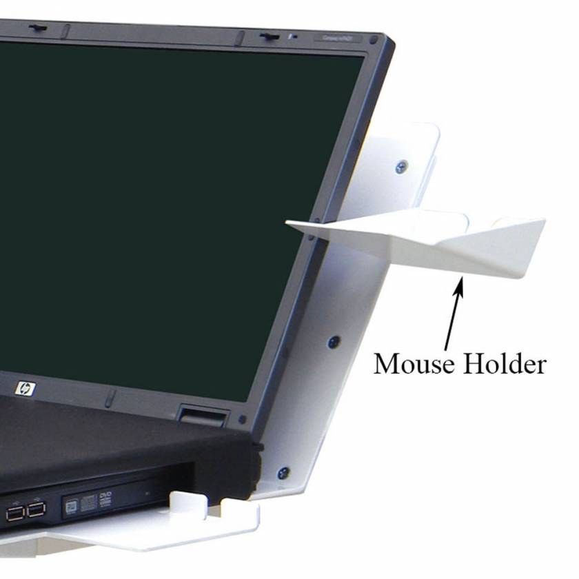 OmniMed 350723 Optional Mouse Holder