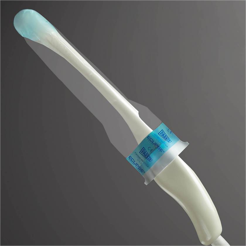 Check up  Transducer Probe Cover For Vaginal Ultrasound