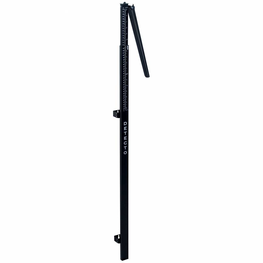 Detecto 3PHTROD-WM 3P Height Rod for Wall Mount