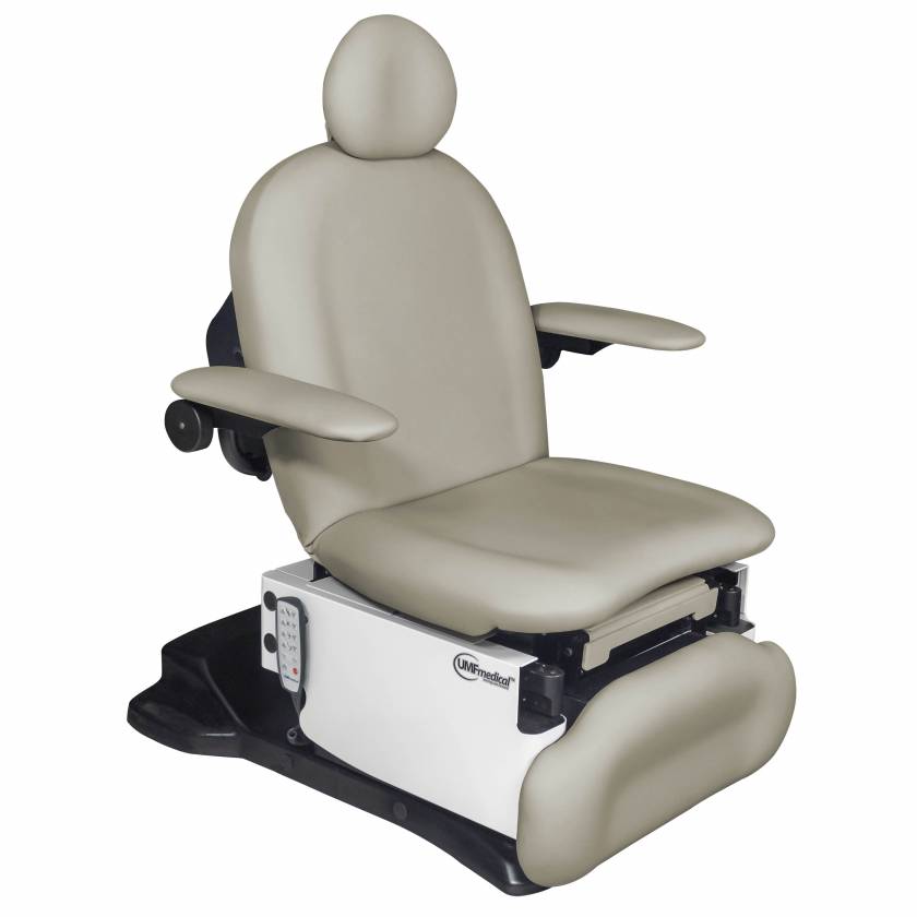 UMF 4011-650-100 Power4011 Ultra Procedure Chair with Programmable Hand ...