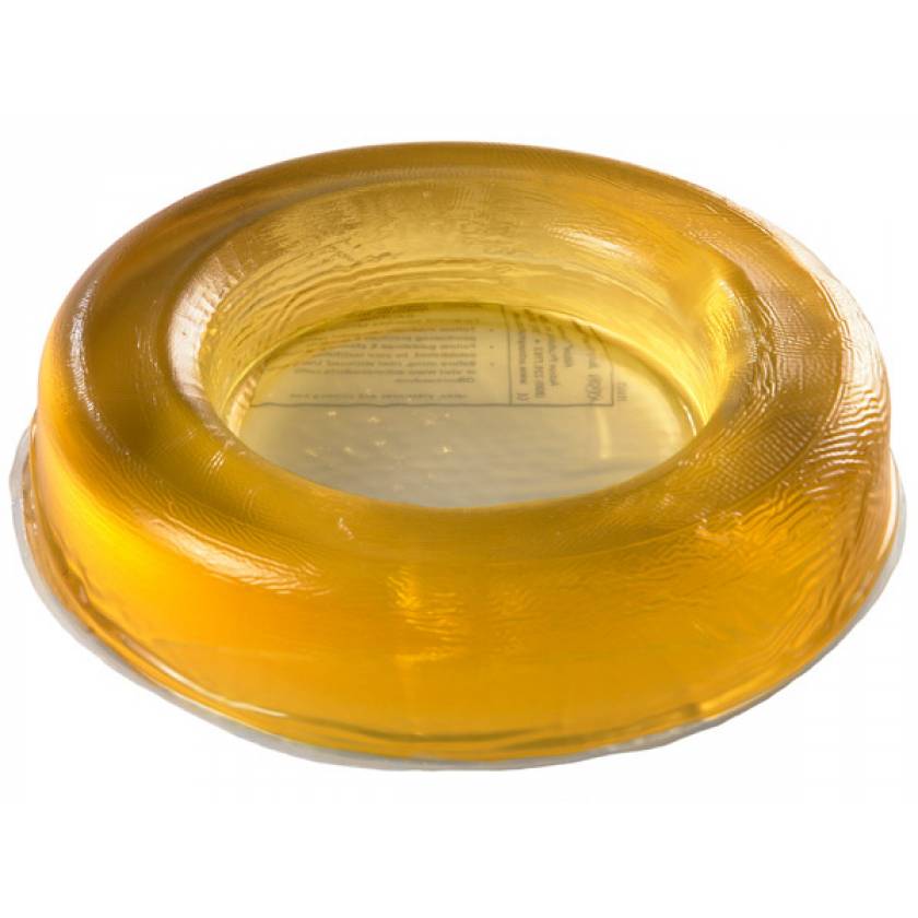 Action 40218 Adult Wide Gel Donut Head Pad Without Center Dish