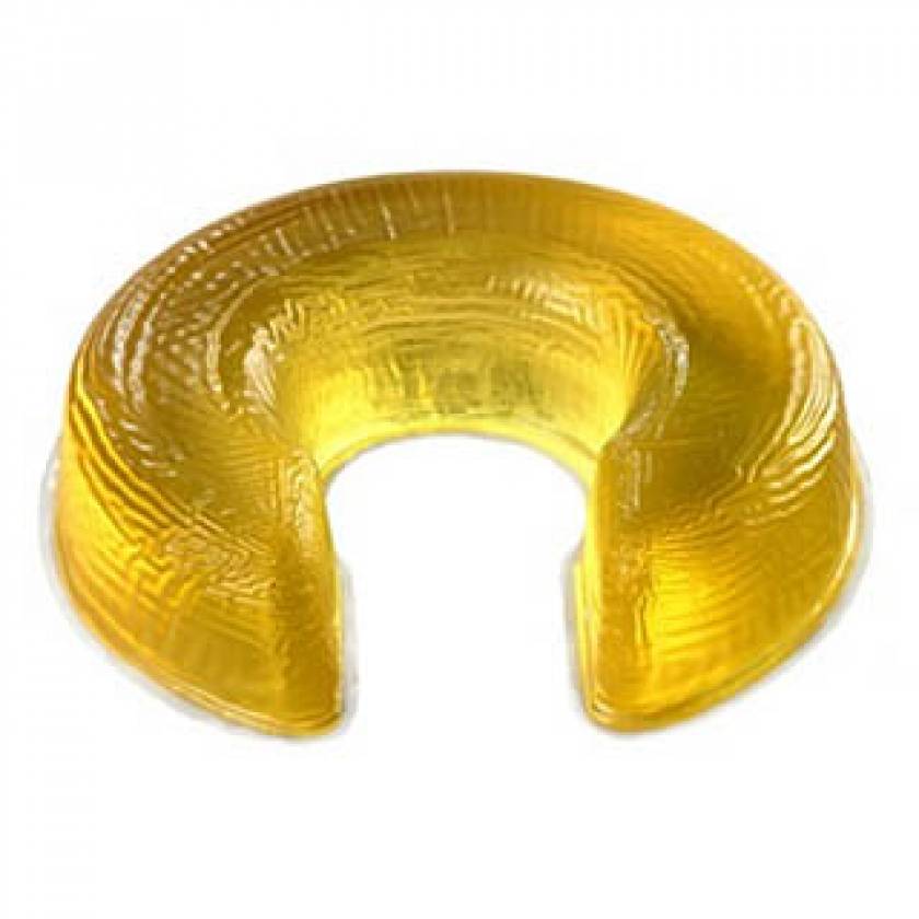 Action 40201 Adult Gel Donut Head Pad Without Center Dish