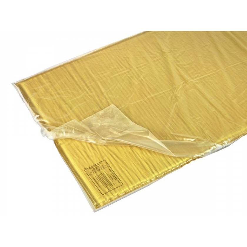 Action Disposable Overlay Cover Fitted Sheet (for Model 40100 Table Pad)