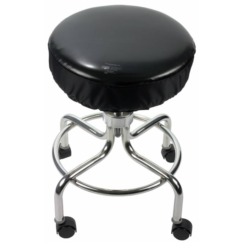 Action Comfort Gel Stool Cover