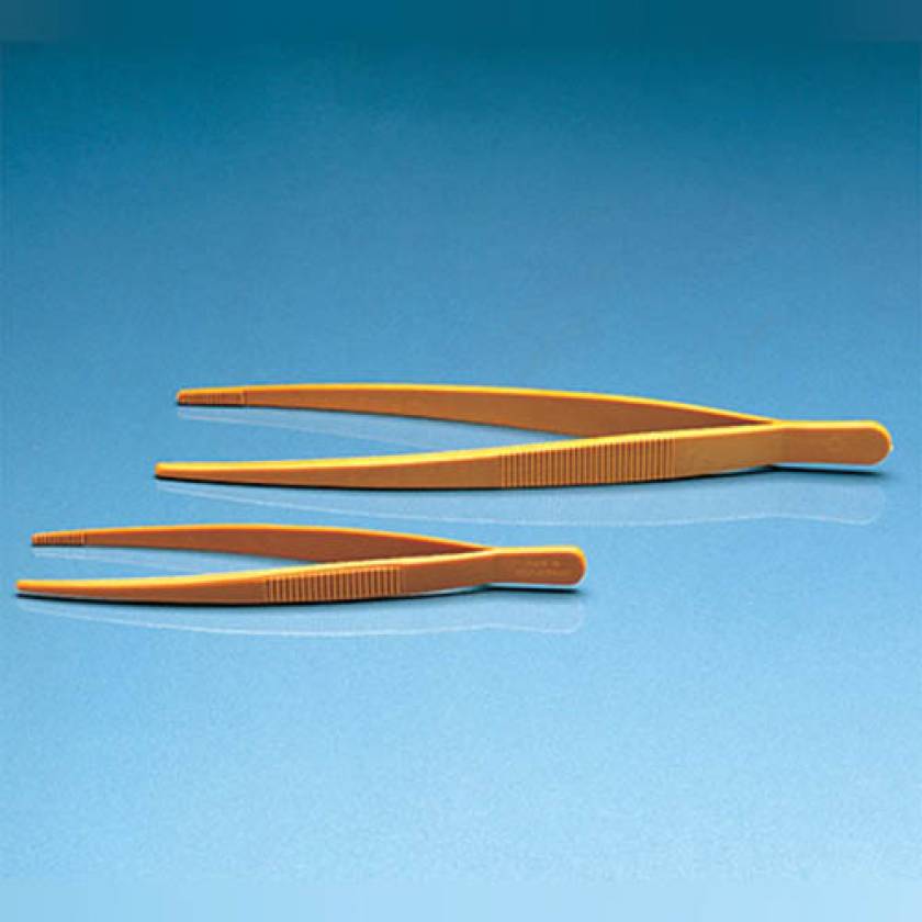 BrandTech POM Rounded End Forceps