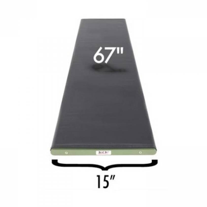 Replacement Cover (For 7418) 15" x 67" Cover