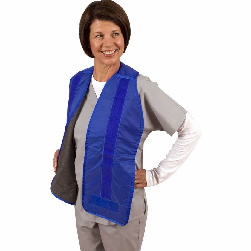 Shielding 810 Spinal Stole - Adult Size