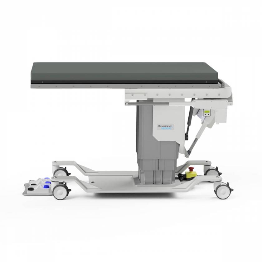 Oakworks CFUR301 Urology Table, 3 Motion, 110V