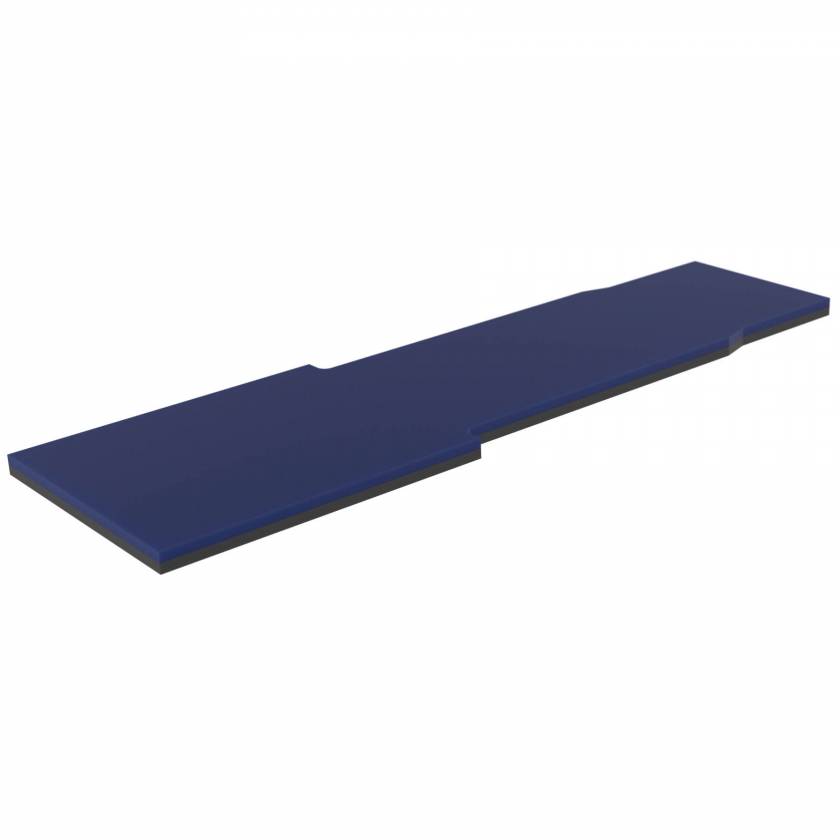 9429 Infinix Table Pad 2" x 27" x 86.60"