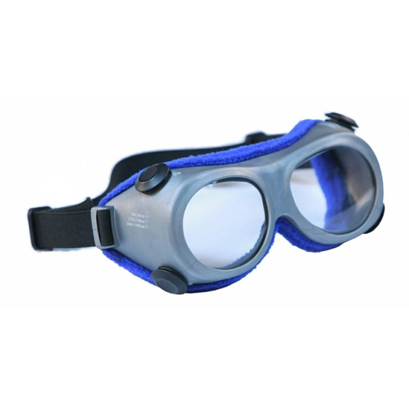 CO2 Erbium Laser Safety Goggles - Model 55 