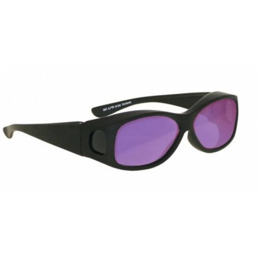 DYE SFP Laser Glasses - Model 33