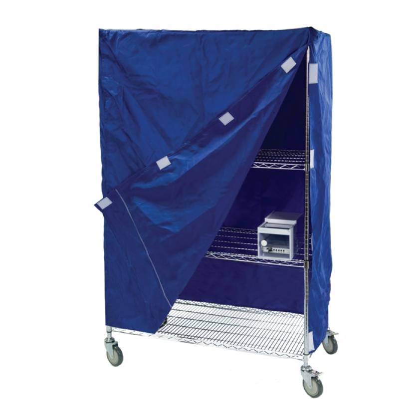 Lakeside Nylon Cart Cover for Model LSR184872