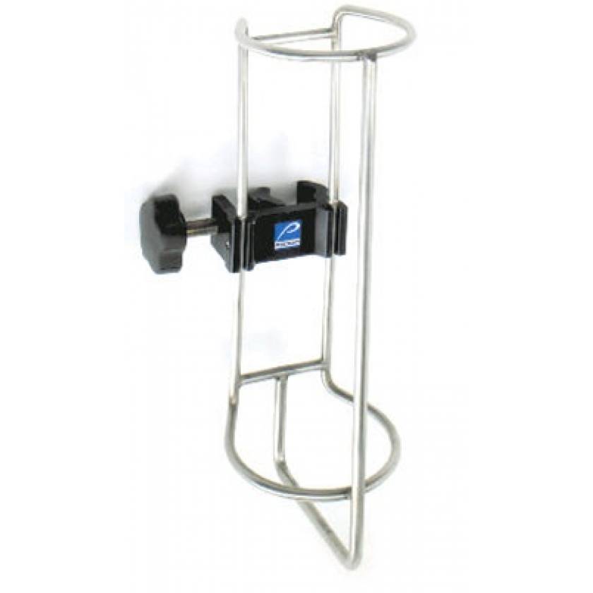 Pedigo Infusion Pump Oxygen Holder