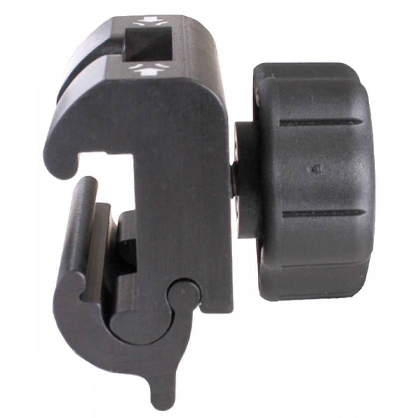 Allen Medical Easy Lock Blade Clamp