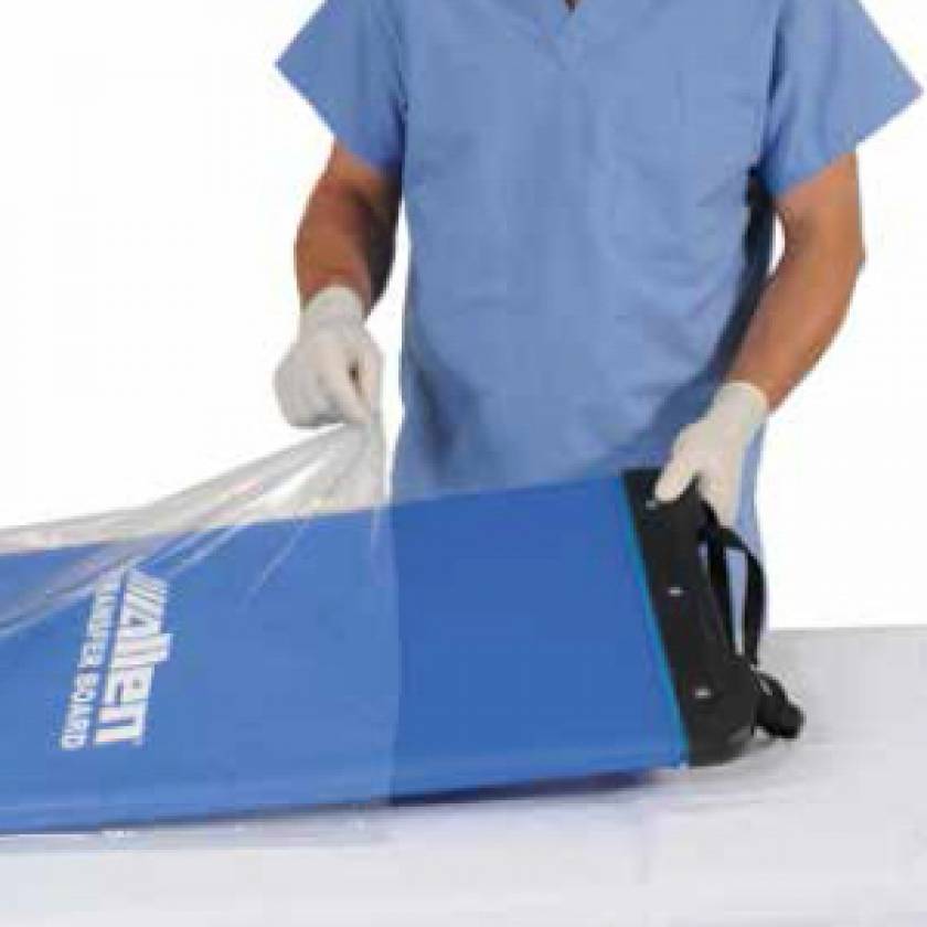 Drive Medical - Plastic Transfer Board