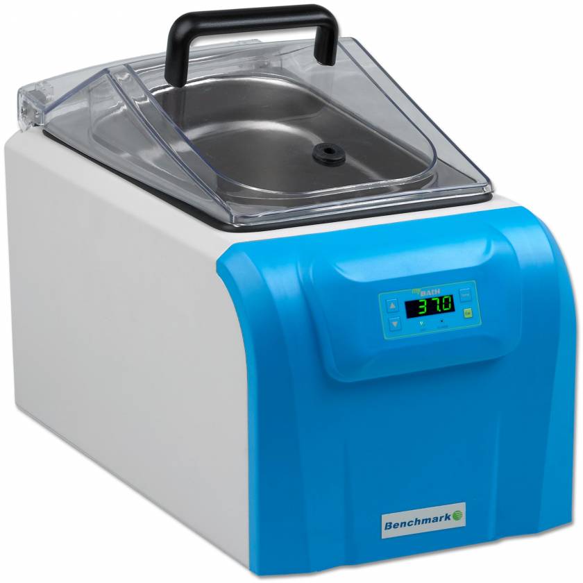 MyBath 12L Digital Water Bath