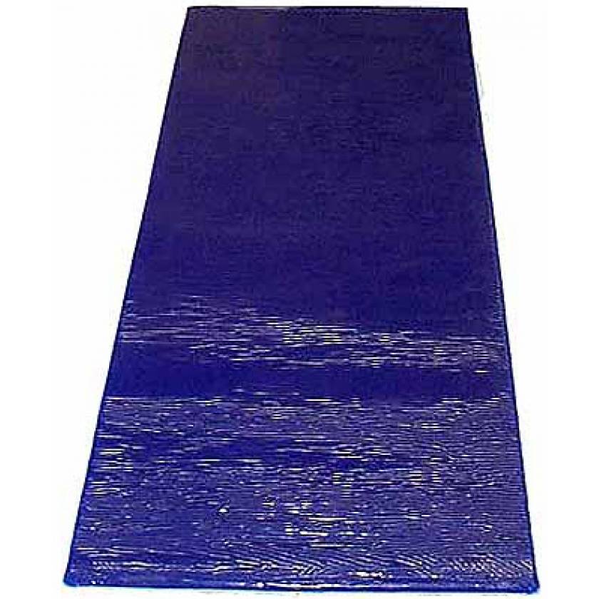 Blue Diamond, Gel Full Length Table Pad