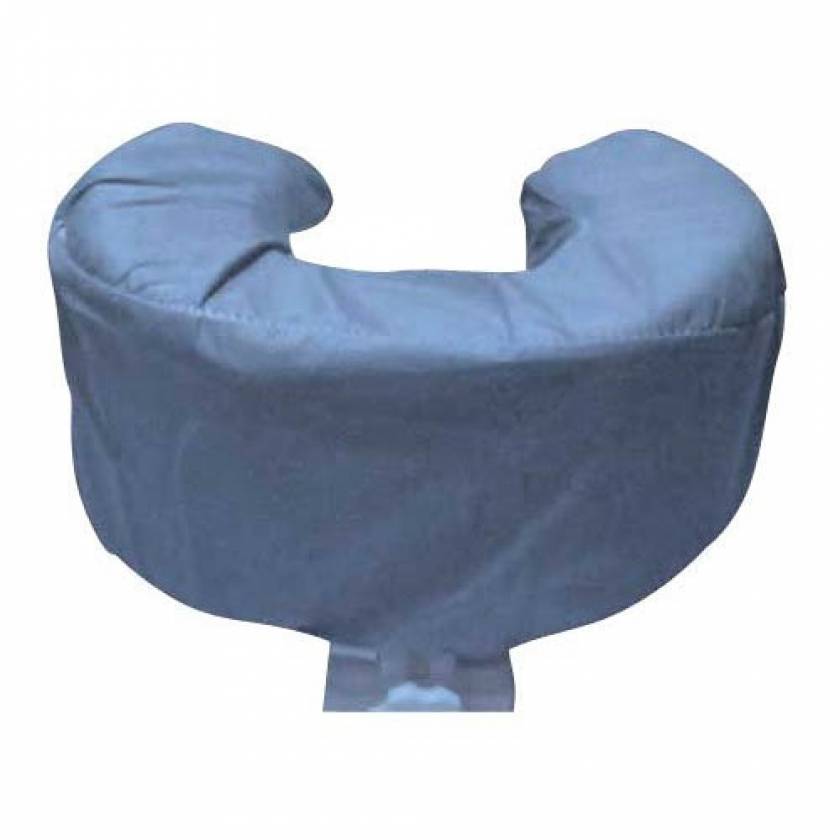 MRI Non-Magnetic AccuFit Sentinelle Large Headrest Cover