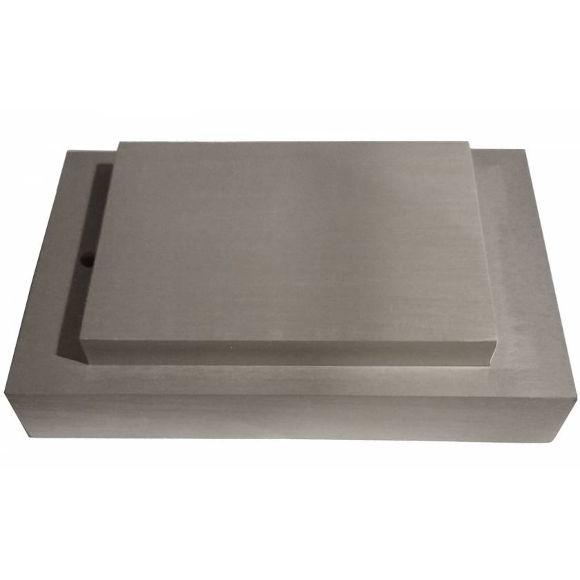 Block For Two-Block / Four-Block Digital Dry Bath - Micro Titer Plate
