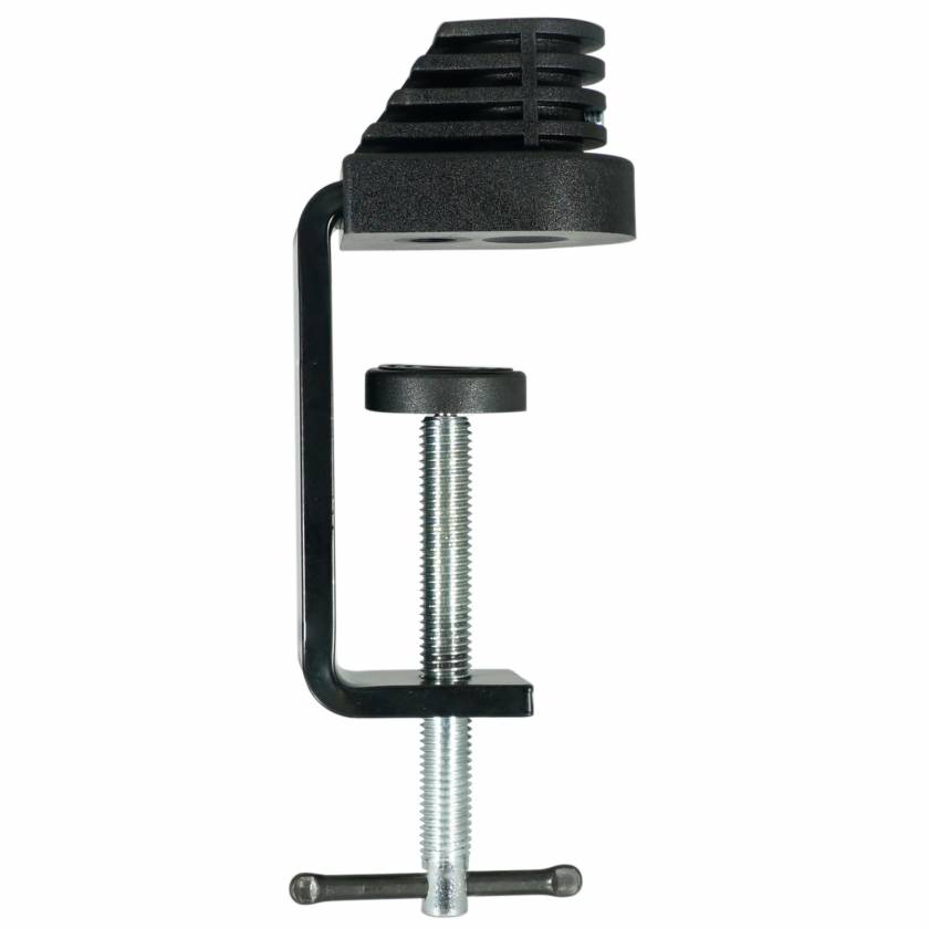 Waldmann D14228000 Table Clamp Mount for Halux, Opticlux and Visiano Series