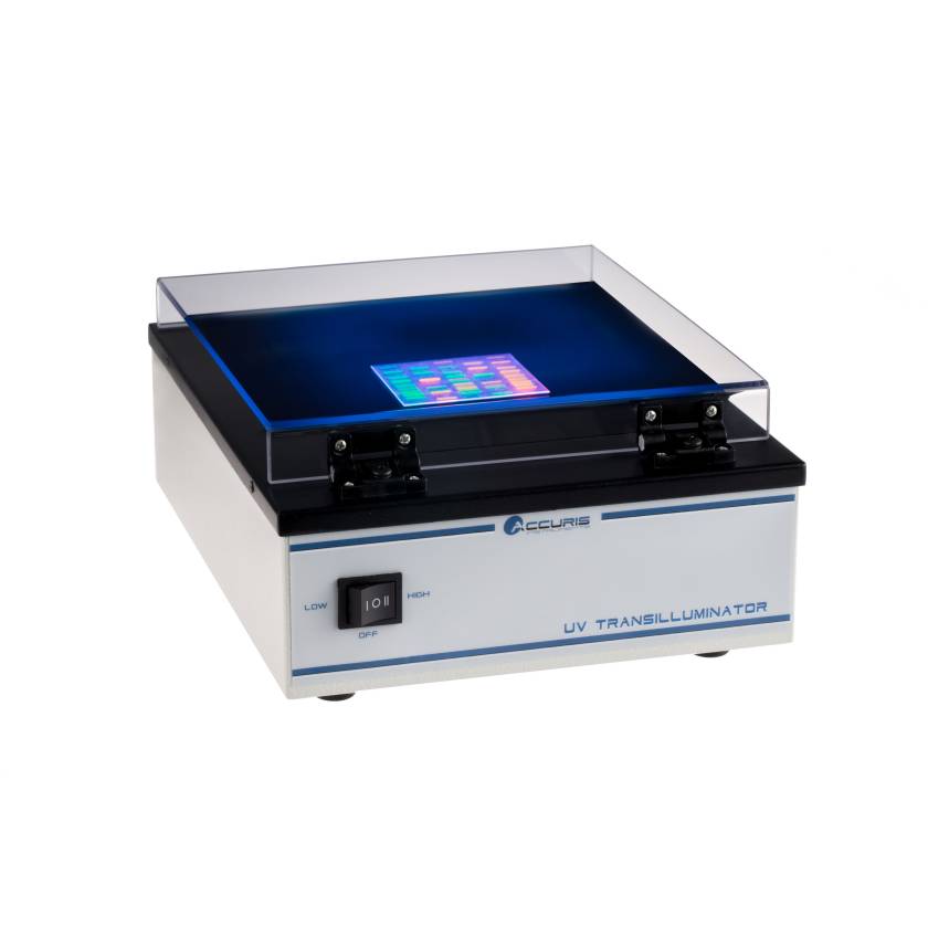 Accuris UV Transilluminator