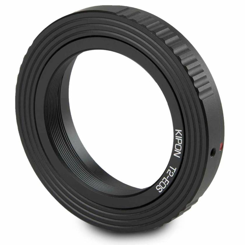 Globe Scientific EAE-5040 T2 Ring for Canon EOS SLR Digital Camera