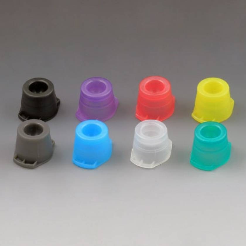 Universal Snap Cap - Polyethylene - Fits Most 12mm, 13mm and 16mm Tubes