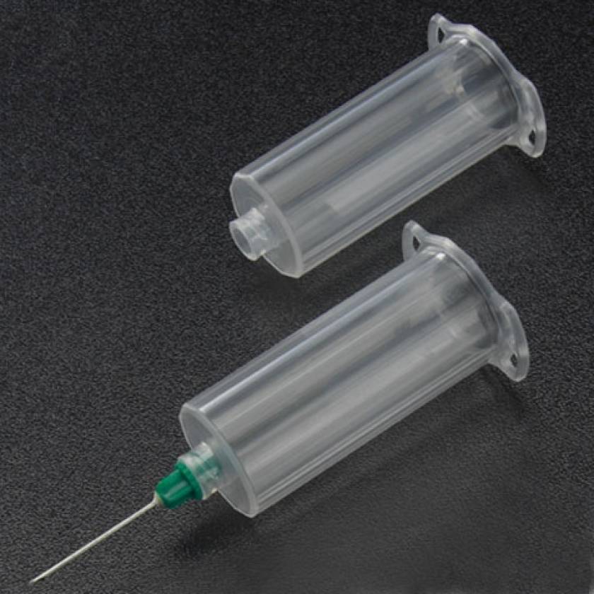 Needle Holder - Multi-Sample for Single Use - Universal Fit - Polypropylene