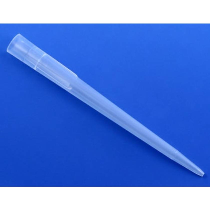 200uL - 1000uL Pipette Tips For Use With MLA Pipettors - Natural