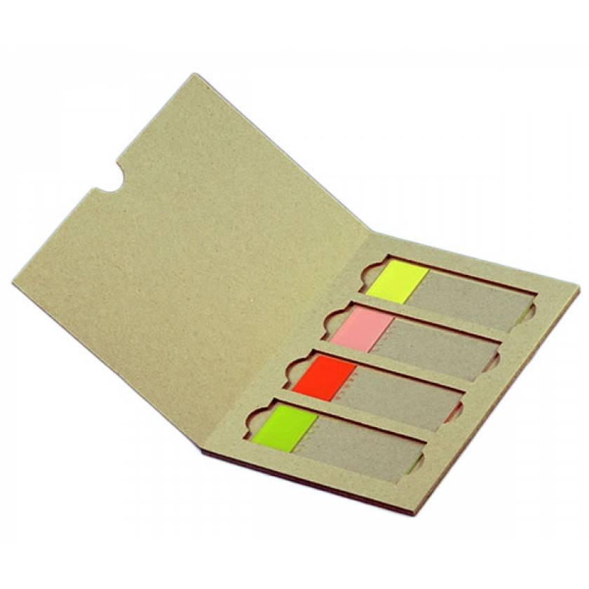 Cardboard Slide Mailer for 4 Microscope Slides