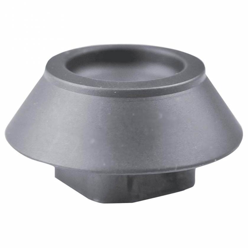 Globe Scientific GVM-AS-CUP Rubber Tube Replacement Cup for Use with GVM-AS Vortex Mixer