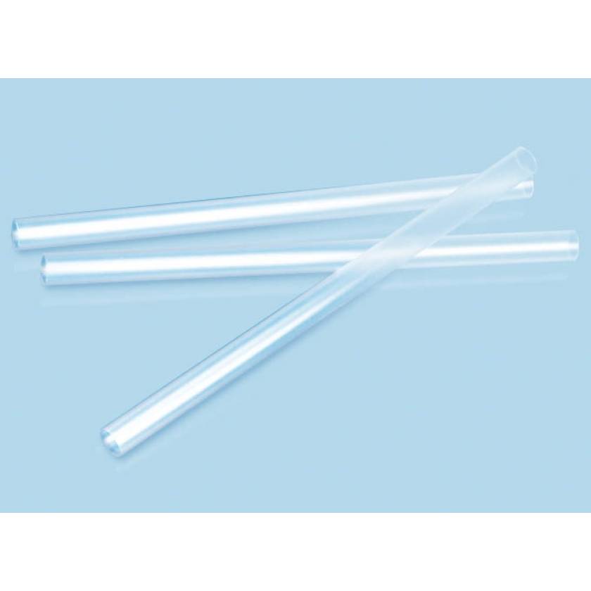 Clear PVC Cryogenic Cane Sleeve