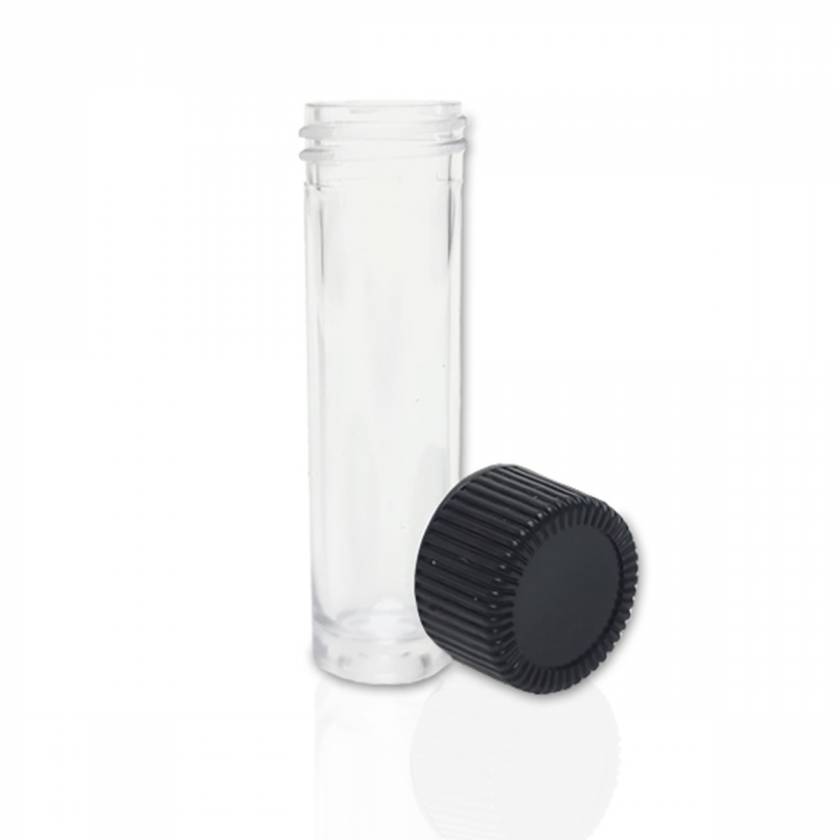 Benchmark IPD9600-4PC Polycarbonate Vial 4 mL for Use with 3/8" Stainless Steel Grinding Ball for BeadBlaster™ 96 Homogenizer