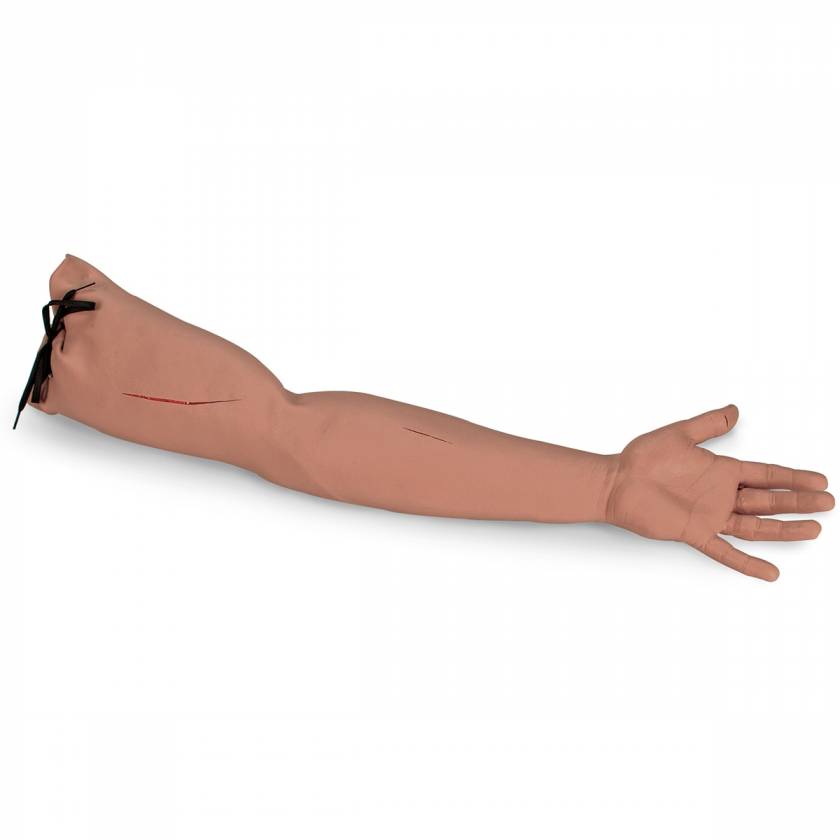 Life/form Suture and Stapling Practice Arm - Medium
