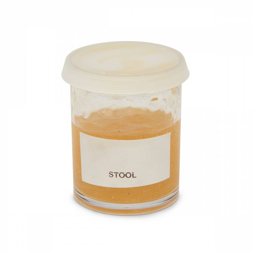 Life/form Wound Makeup - Stool - 2 oz. Container