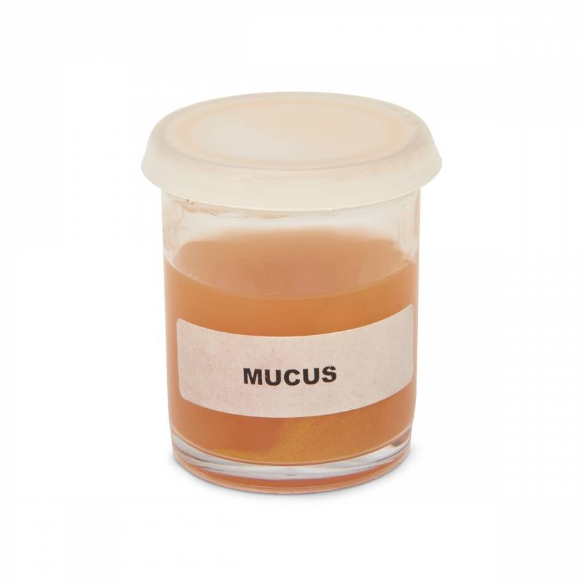 Life/form Wound Makeup - Mucous - 2 oz. Container