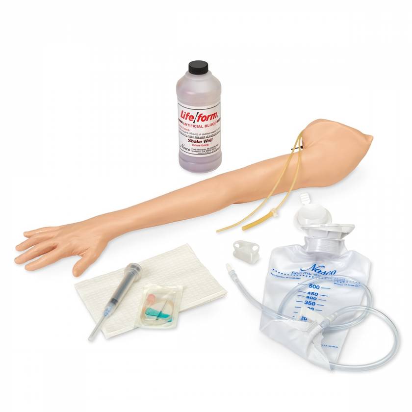 Life/form Pediatric Arm Injection Simulators