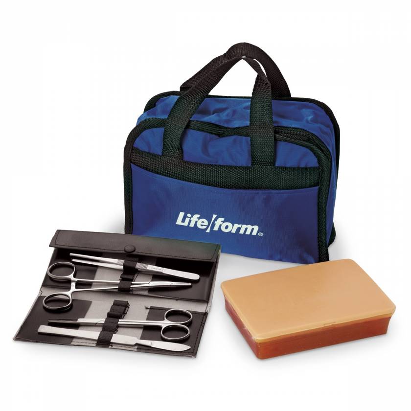 Life/form Suture Kit - Light