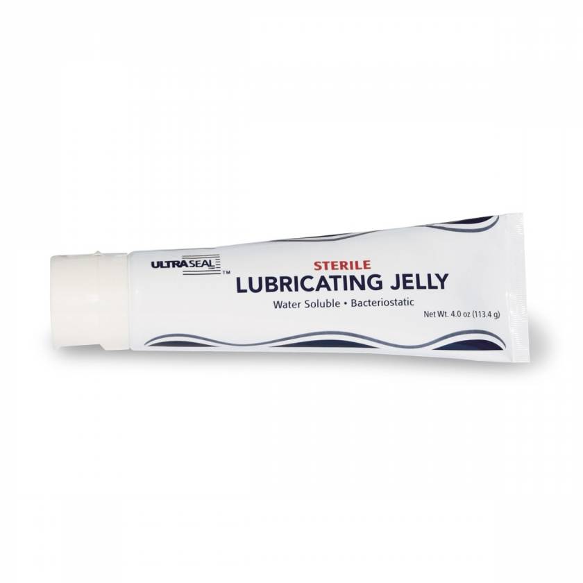 Lubricating Jelly