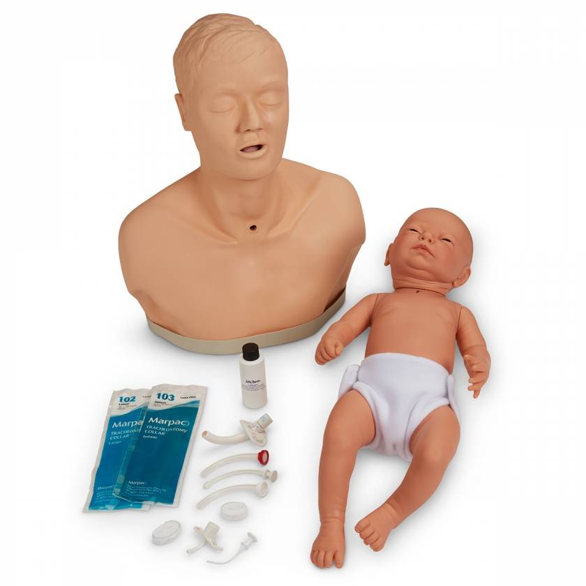 Vocativ on X: This male nursing device allows DADS to experience  breastfeeding  / X