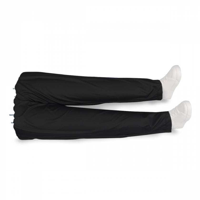 Life/form CRiSis Manikin Legs with Pants