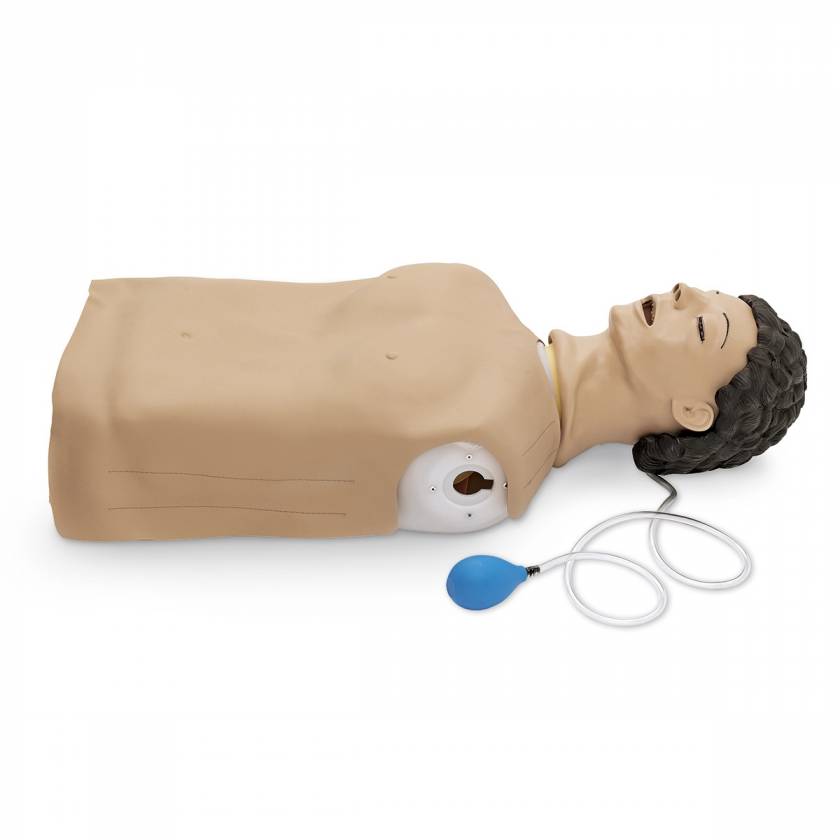 Life/form Adult Airway Management Trainer Manikin