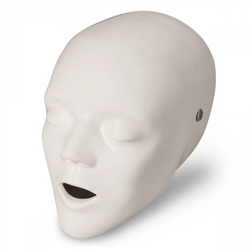 Basic Buddy CPR Manikin - Head 