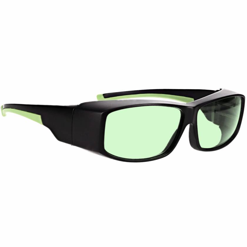 Phillips Safety LS-C1KG5-17001 Multiwave AKP/Holmium/Yag/CO2 Laser Safety Glasses Model 17001