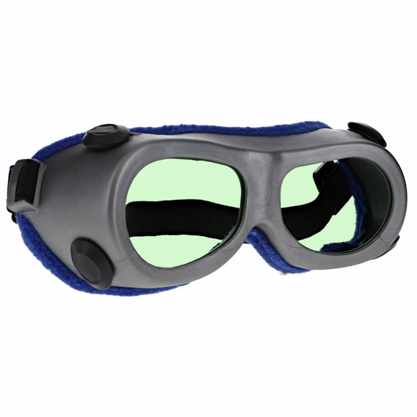 Phillips Safety LS-C2KG5-55 Multiwave AKP/Diode/Holmium/Yag/CO2 Laser Safety Glasses Model 55