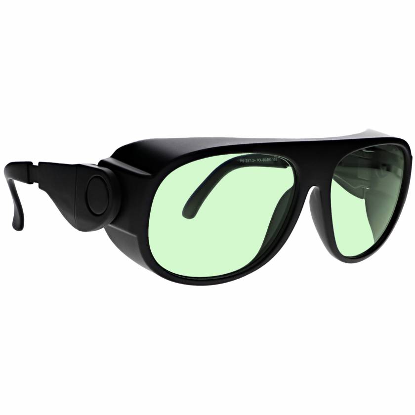 Phillips Safety LS-C1KG5-66 Multiwave AKP/Holmium/Yag/CO2 Laser Safety Glasses Model 66