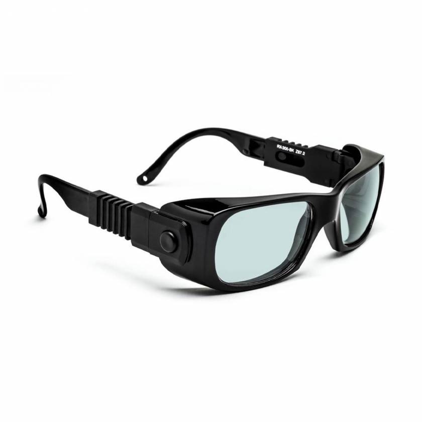 AKG-5 Holmium/Yag/CO2 Laser Safety Glasses - Model 300