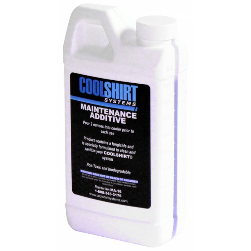 Maintenance Additive 16oz. Bottle - Case of 12