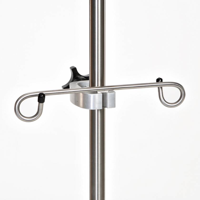 Stainless Steel IV Hooks