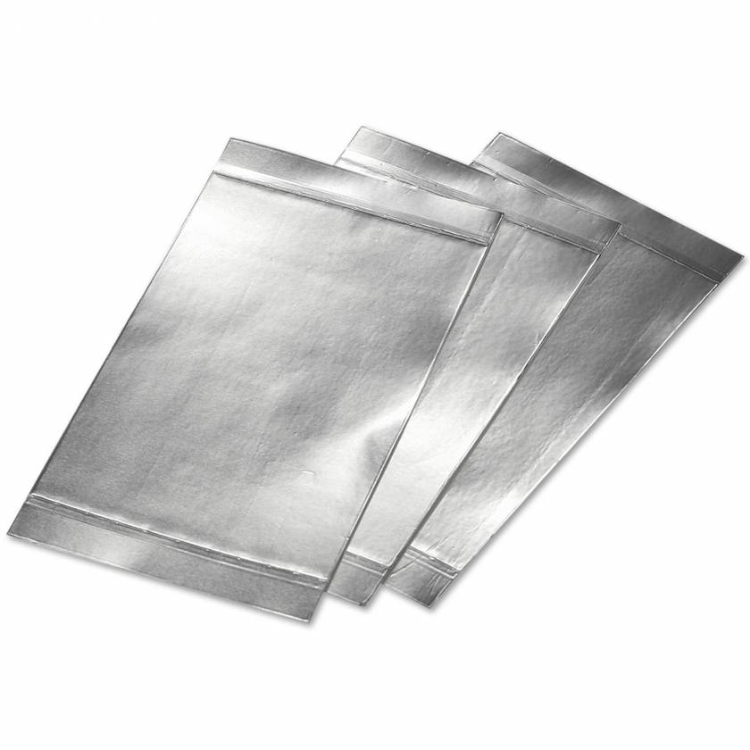 P1001-A PureAmp Pre-Cut Sealing Film - Aluminum Membrane